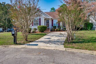 249 Stonewood Ct in West Columbia, SC - Building Photo - Building Photo