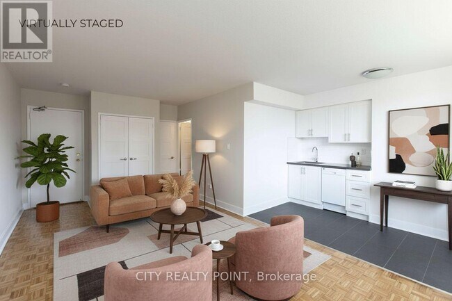 396 Avenue Rd in Toronto, ON - Building Photo - Building Photo