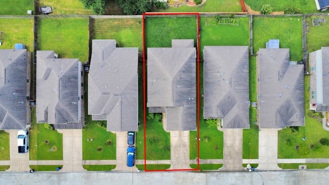 1437 Northwood Springs Dr in Crosby, TX - Building Photo - Building Photo