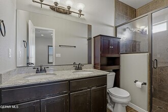 2508 Eastern Sky St in El Paso, TX - Building Photo - Building Photo