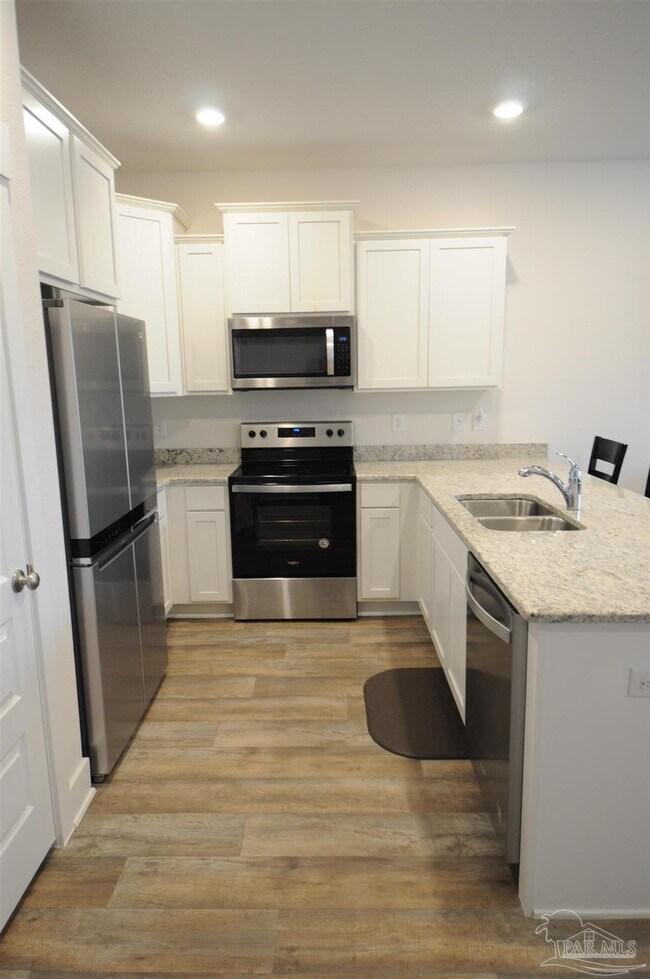 8908 Brigade Trail in Pensacola, FL - Building Photo - Building Photo