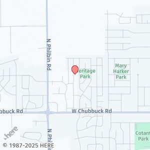 property at 5064 Jake Ave