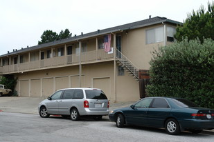 610 Wessex Apartments