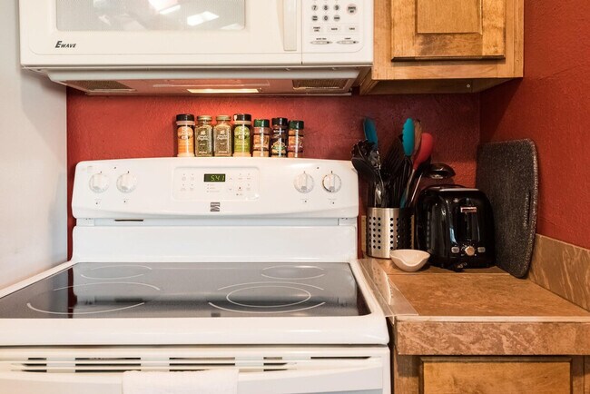 1200 Hollow Creek Dr, Unit SI ID1054229P in Austin, TX - Building Photo - Building Photo