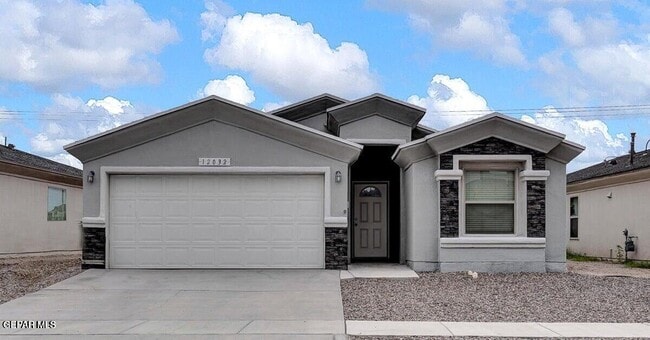 property at 12032 Mesquite Thorn Dr