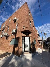 1650 S Camac St in Philadelphia, PA - Building Photo - Building Photo