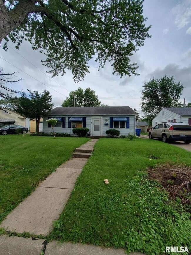 property at 3722 14th Ave