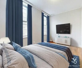 East 25th Street in New York, NY - Building Photo - Building Photo