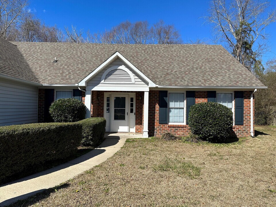 4906 Woodbrook Dr in New Bern, NC - Building Photo