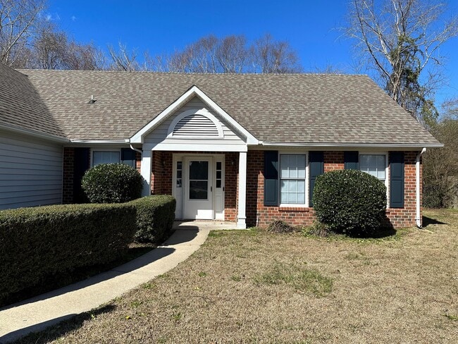 property at 4906 Woodbrook Dr