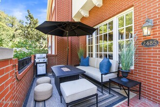 2485 Waldemar St in Westlake Village, CA - Building Photo - Building Photo