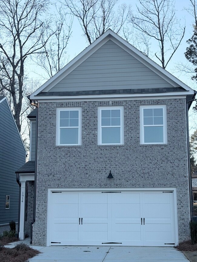 property at 1914 William St