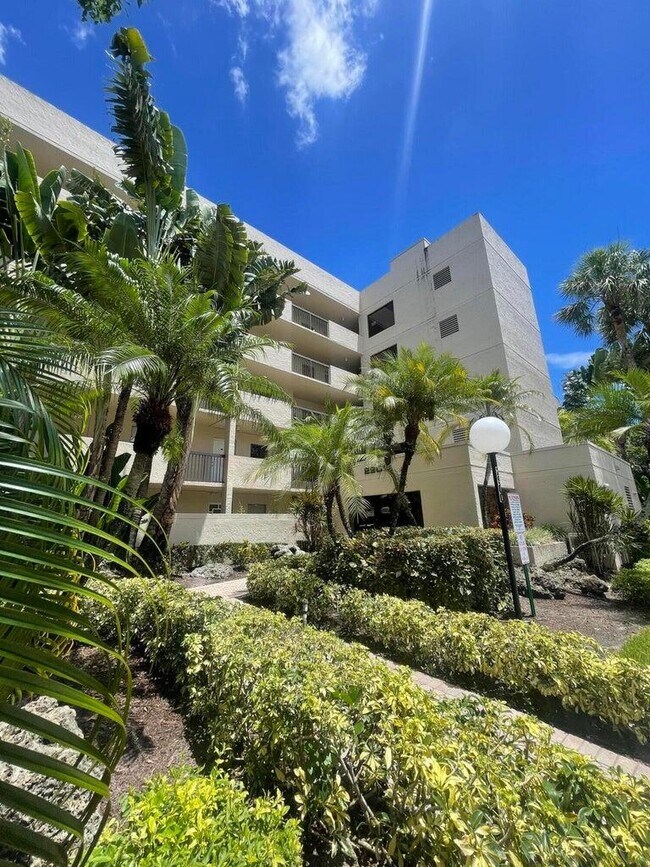 property at 2900 NW 42nd Ave