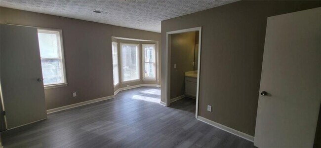 1106 Booth Ct SW in Marietta, GA - Building Photo - Building Photo