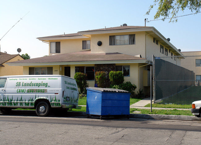 4068 W 138th St in Hawthorne, CA - Building Photo - Building Photo