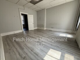 633 Manor St in Lancaster, PA - Building Photo