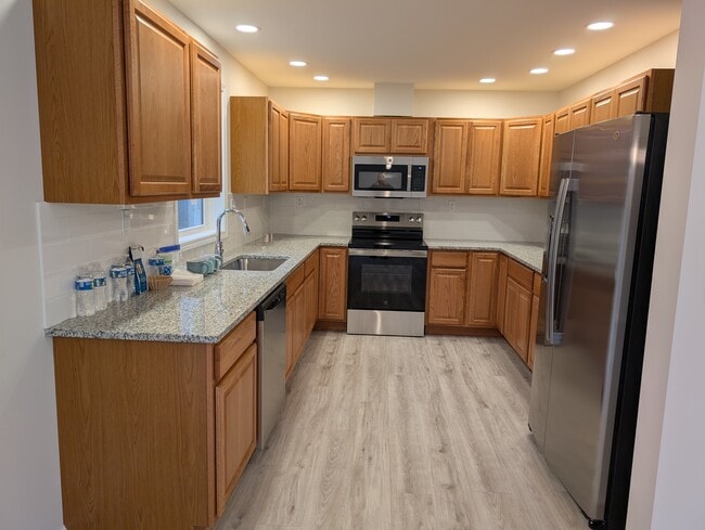 property at 109 Glade Ridge Dr