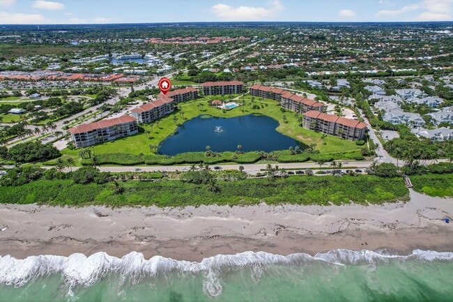 501 S Seas Dr in Jupiter, FL - Building Photo - Building Photo