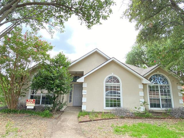 property at 4700 Glen Echo Dr