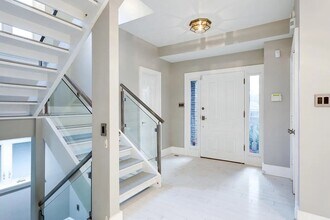 4611 Charleston Terrace NW in Washington, DC - Building Photo - Building Photo