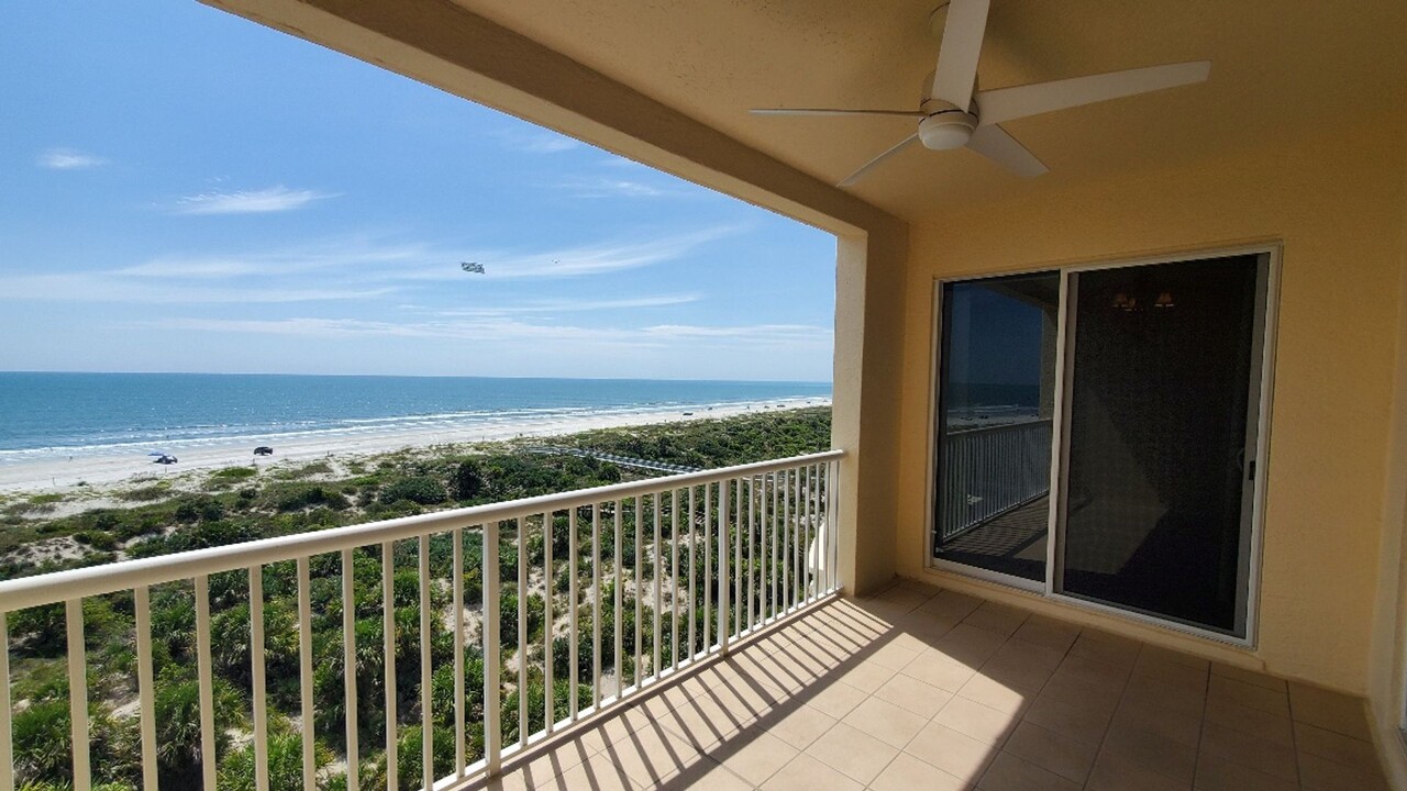 253 Minorca Beach Way in New Smyrna Beach, FL - Building Photo