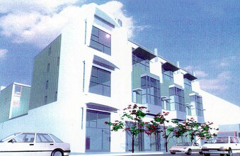 360 6th St in San Francisco, CA - Building Photo - Other
