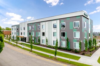 Studios340 - All Inclusive Pricing in Lexington, KY - Building Photo - Building Photo
