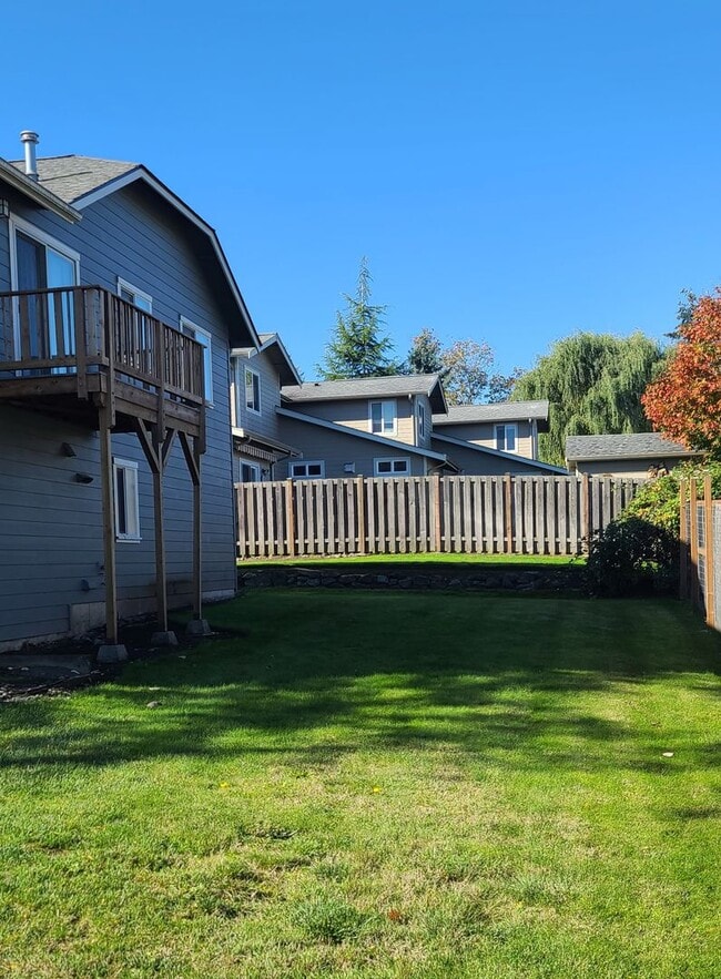 1614 28th St in Anacortes, WA - Building Photo - Building Photo