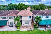 11160 NW 73rd St in Doral, FL - Building Photo - Building Photo