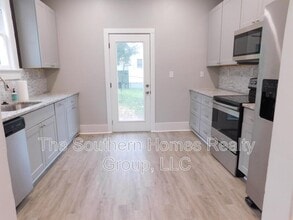 309 Glendale Ave in Athens, TN - Foto de edificio - Building Photo