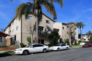 1959 Chestnut Ave Apartments