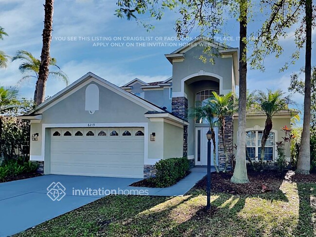 property at 6219 Macaw Glen