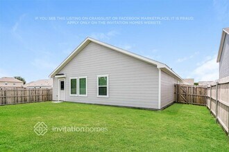 7100 Landings Edge Rd in Fort Worth, TX - Building Photo - Building Photo