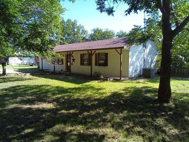 property at 1972 County Rd 1045