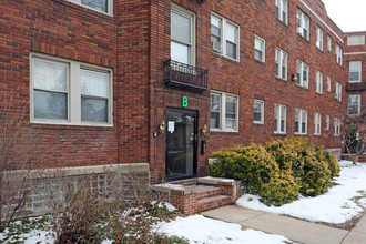 Rose Court Apartments in Philadelphia, PA - Building Photo - Building Photo