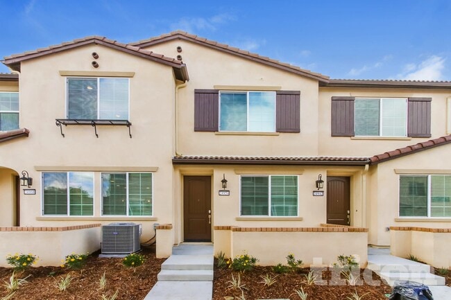 property at 24954 Padre Ct