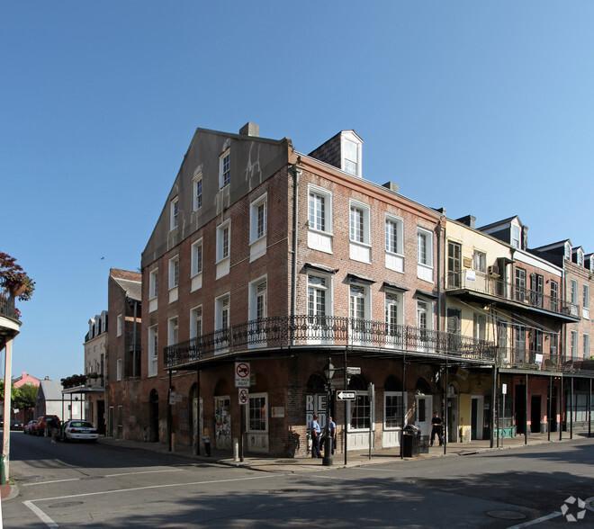 1301 Decatur St in New Orleans, LA - Building Photo
