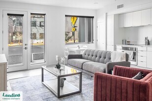 556 E 2100 S in Salt Lake City, UT - Building Photo