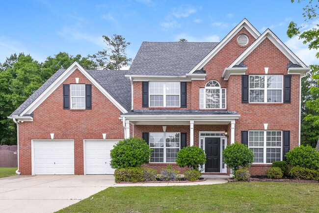 property at 2257 Mitford Ct