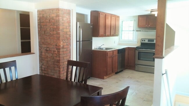 property at 131 Dell St