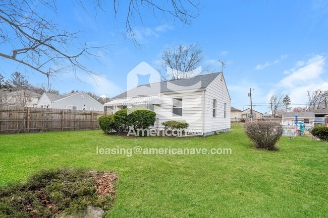 2109 Oliver St in South Bend, IN - Building Photo - Building Photo