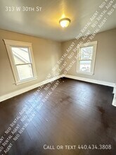 313 W 30th St in Lorain, OH - Building Photo - Building Photo