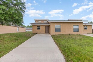 374 Cocoa Ct in Kissimmee, FL - Building Photo