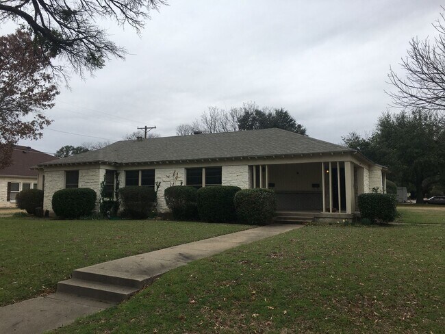 property at 3601 Norfolk Rd