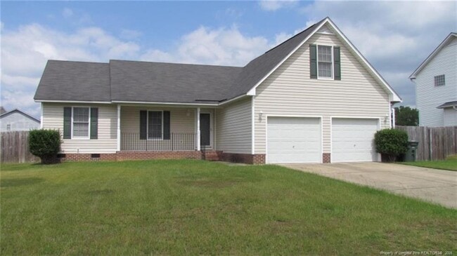 property at 2442 Larwood Dr