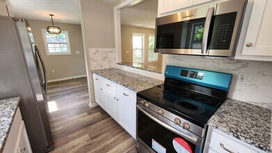 1500 14th Ct in Phenix City, AL - Building Photo - Building Photo
