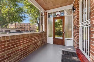 521 Harrison St in Denver, CO - Foto de edificio - Building Photo