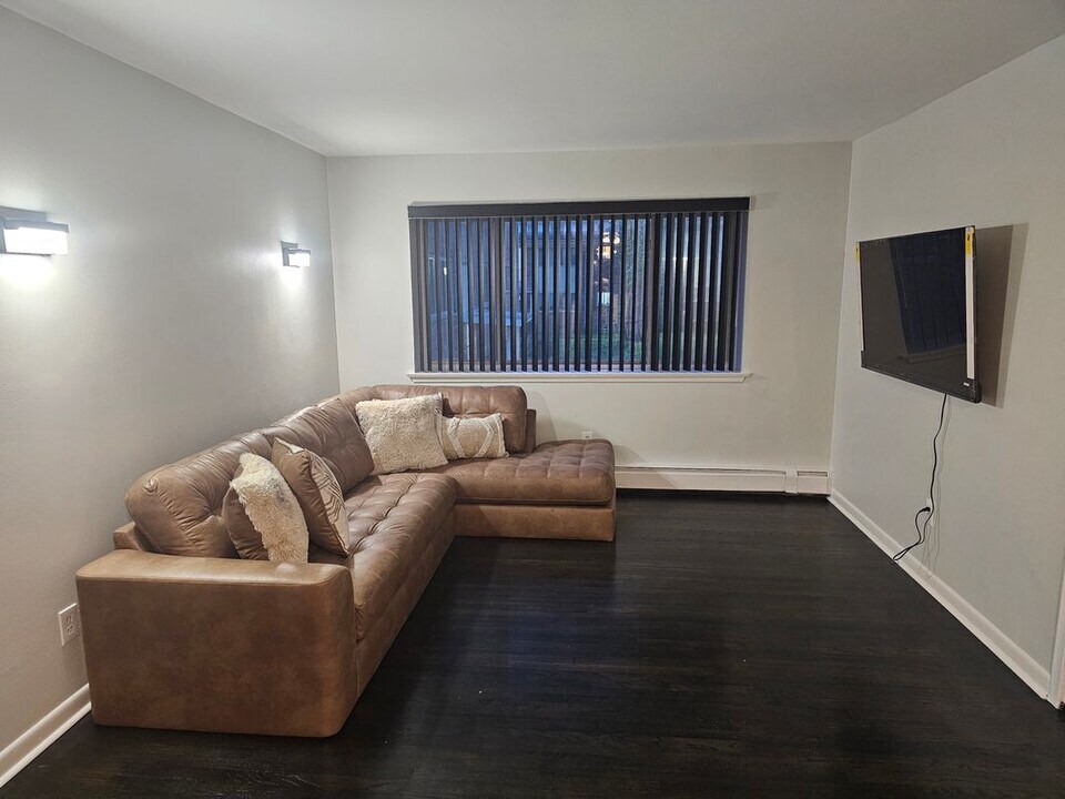 17270 Bentler St in Detroit, MI - Building Photo