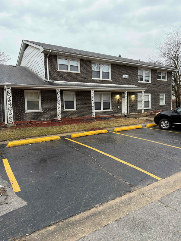 property at 14506 Cottage Grove Ave