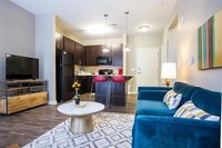 Building Photo - AMP Apartamentos in Louisville, Kentucky